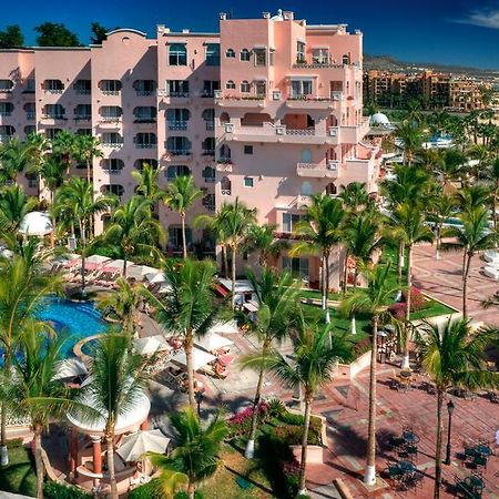 Pueblo Bonito Rose Resort & Spa Cabo San Lucas Ngoại thất bức ảnh