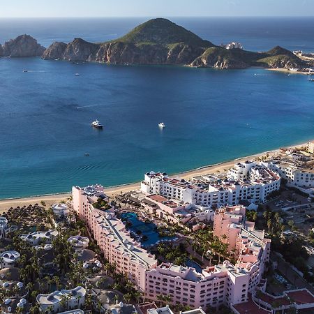 Pueblo Bonito Rose Resort & Spa Cabo San Lucas Ngoại thất bức ảnh