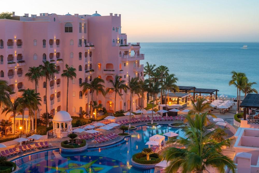 Pueblo Bonito Rose Resort & Spa Cabo San Lucas Ngoại thất bức ảnh