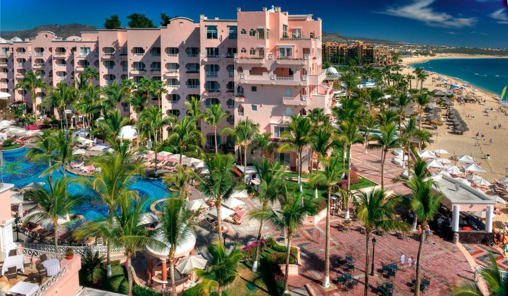 Pueblo Bonito Rose Resort & Spa Cabo San Lucas Ngoại thất bức ảnh