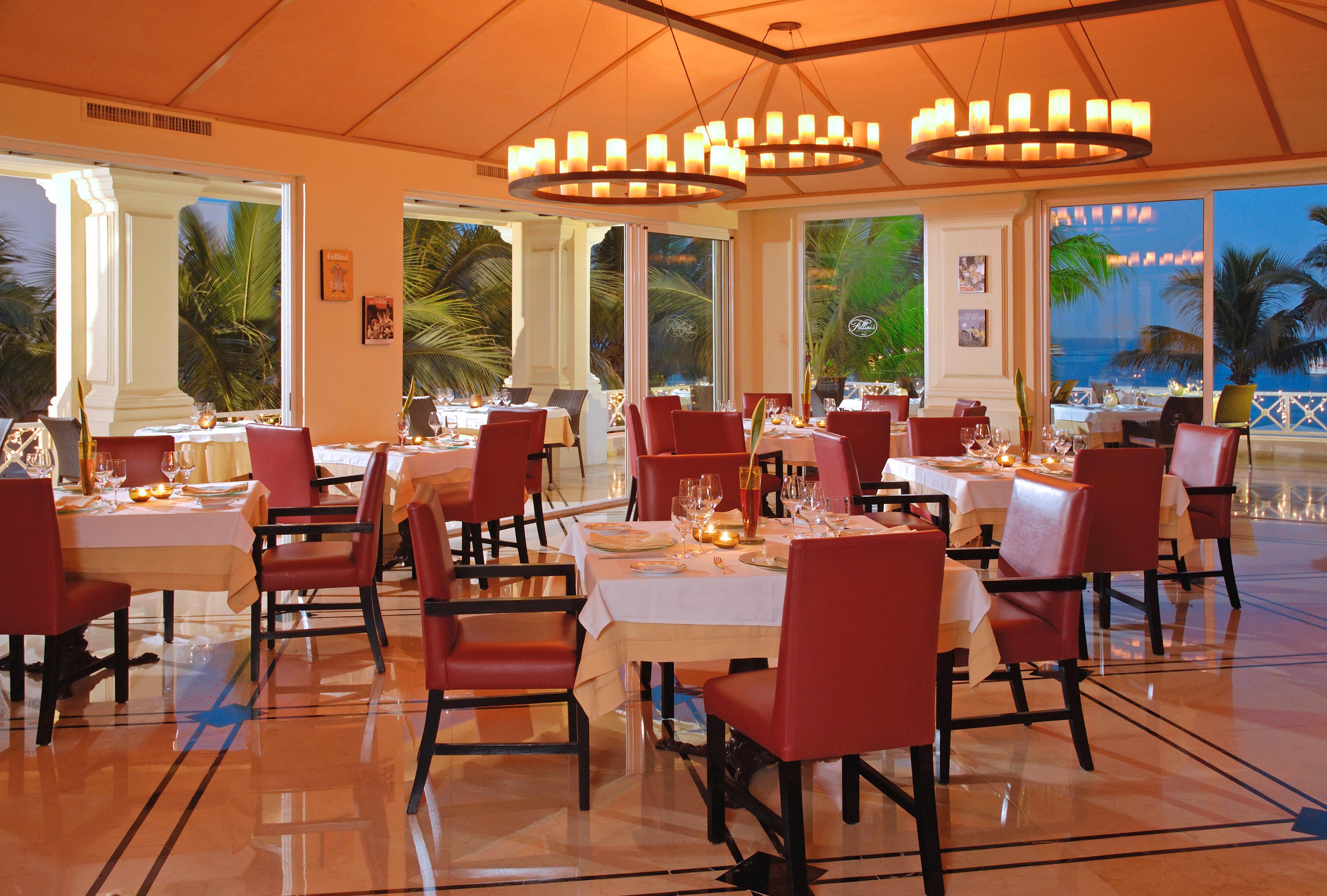 Pueblo Bonito Rose Resort & Spa Cabo San Lucas Nhà hàng bức ảnh