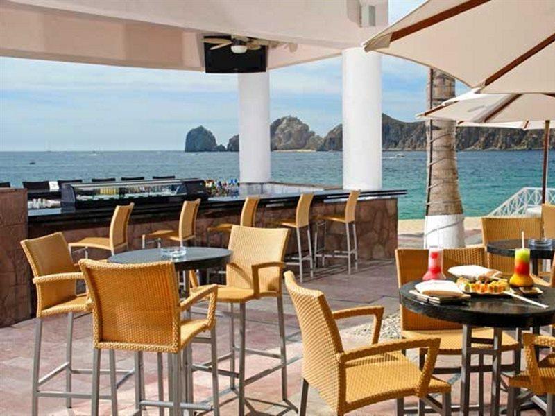 Pueblo Bonito Rose Resort & Spa Cabo San Lucas Ngoại thất bức ảnh