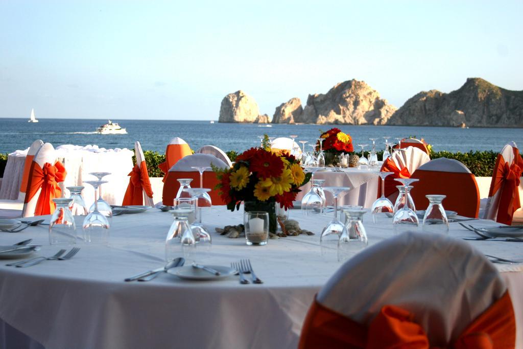 Pueblo Bonito Rose Resort & Spa Cabo San Lucas Ngoại thất bức ảnh