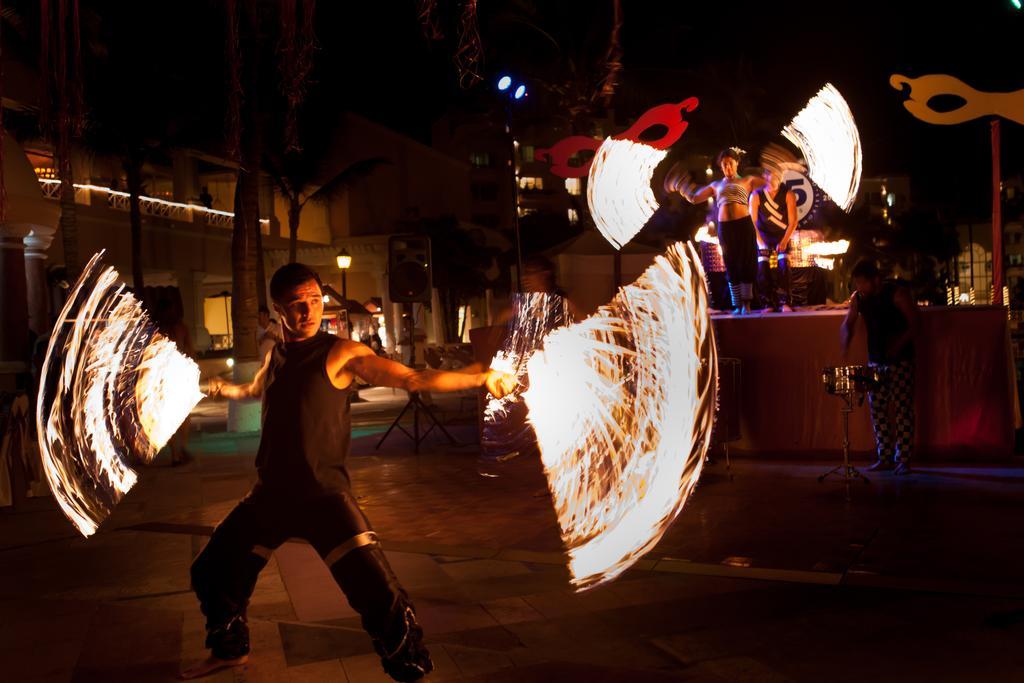 Pueblo Bonito Rose Resort & Spa Cabo San Lucas Ngoại thất bức ảnh