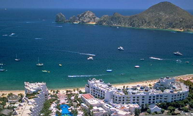 Pueblo Bonito Rose Resort & Spa Cabo San Lucas Thiên nhiên bức ảnh