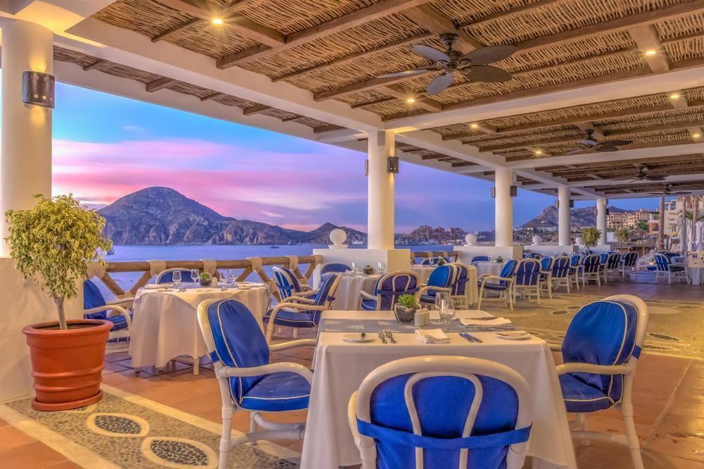 Pueblo Bonito Rose Resort & Spa Cabo San Lucas Ngoại thất bức ảnh