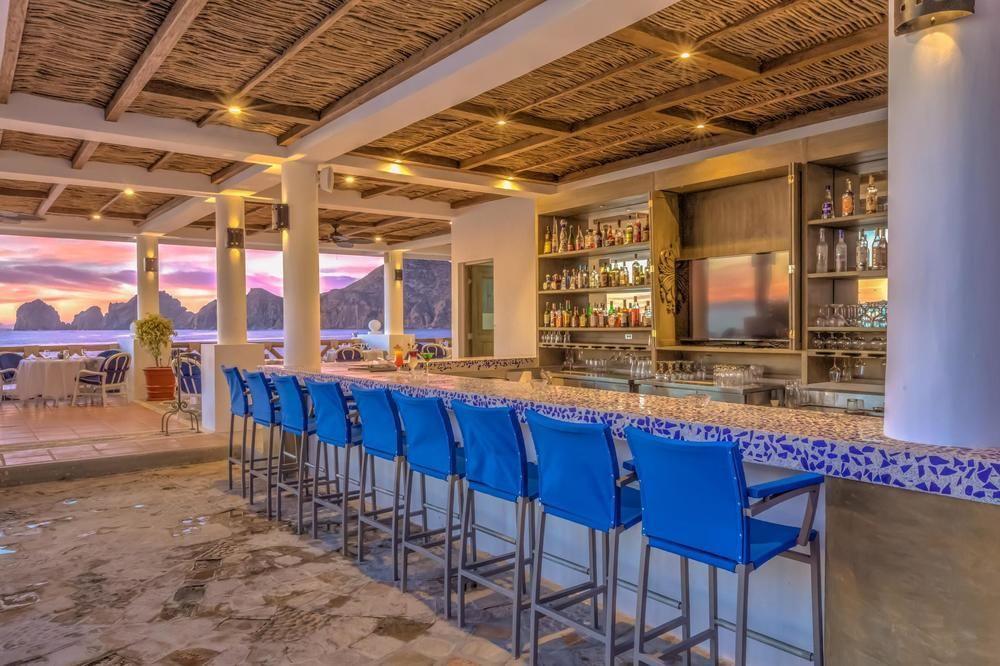 Pueblo Bonito Rose Resort & Spa Cabo San Lucas Ngoại thất bức ảnh