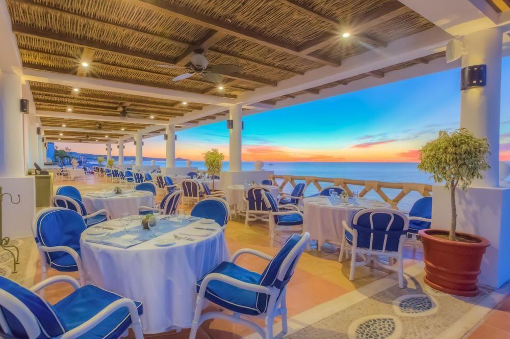 Pueblo Bonito Rose Resort & Spa Cabo San Lucas Ngoại thất bức ảnh