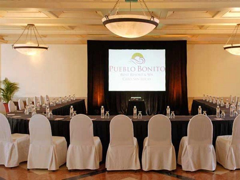 Pueblo Bonito Rose Resort & Spa Cabo San Lucas Ngoại thất bức ảnh