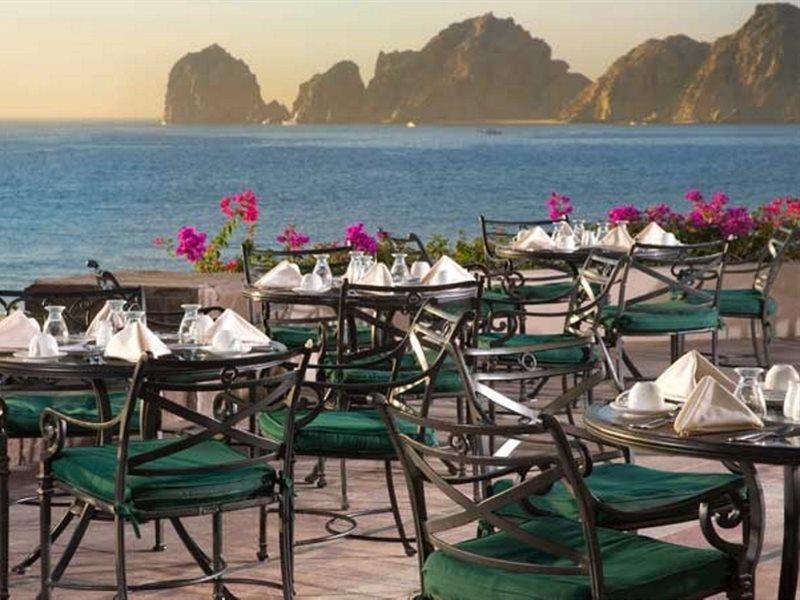 Pueblo Bonito Rose Resort & Spa Cabo San Lucas Ngoại thất bức ảnh