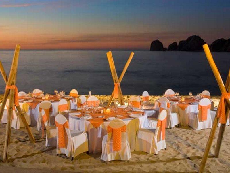 Pueblo Bonito Rose Resort & Spa Cabo San Lucas Ngoại thất bức ảnh