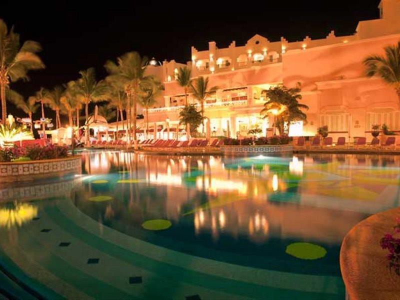 Pueblo Bonito Rose Resort & Spa Cabo San Lucas Ngoại thất bức ảnh