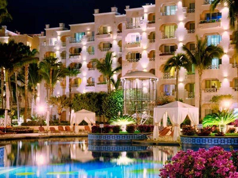 Pueblo Bonito Rose Resort & Spa Cabo San Lucas Ngoại thất bức ảnh