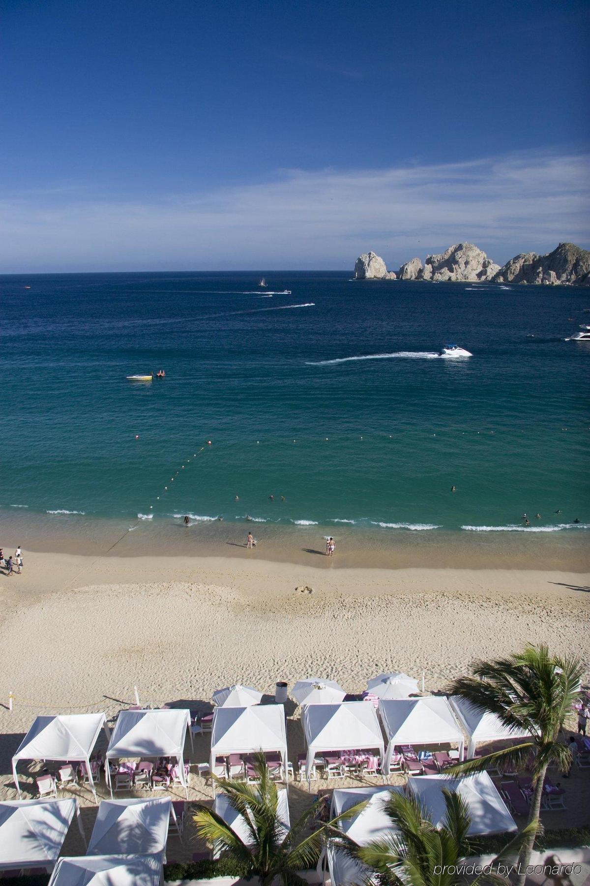 Pueblo Bonito Rose Resort & Spa Cabo San Lucas Ngoại thất bức ảnh