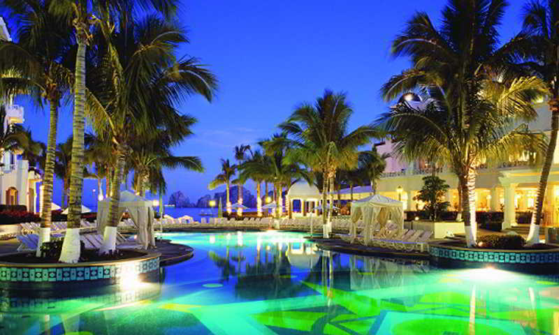 Pueblo Bonito Rose Resort & Spa Cabo San Lucas Ngoại thất bức ảnh