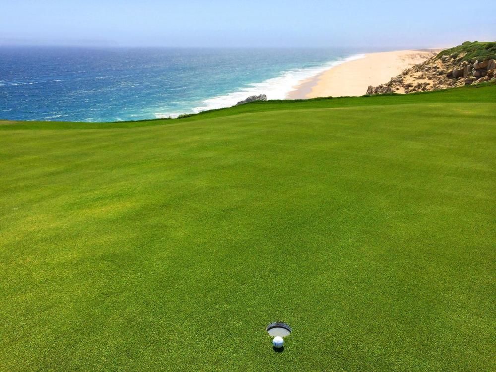 Pueblo Bonito Rose Resort & Spa Cabo San Lucas Ngoại thất bức ảnh