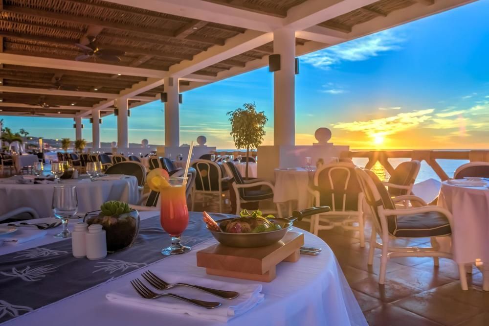 Pueblo Bonito Rose Resort & Spa Cabo San Lucas Ngoại thất bức ảnh
