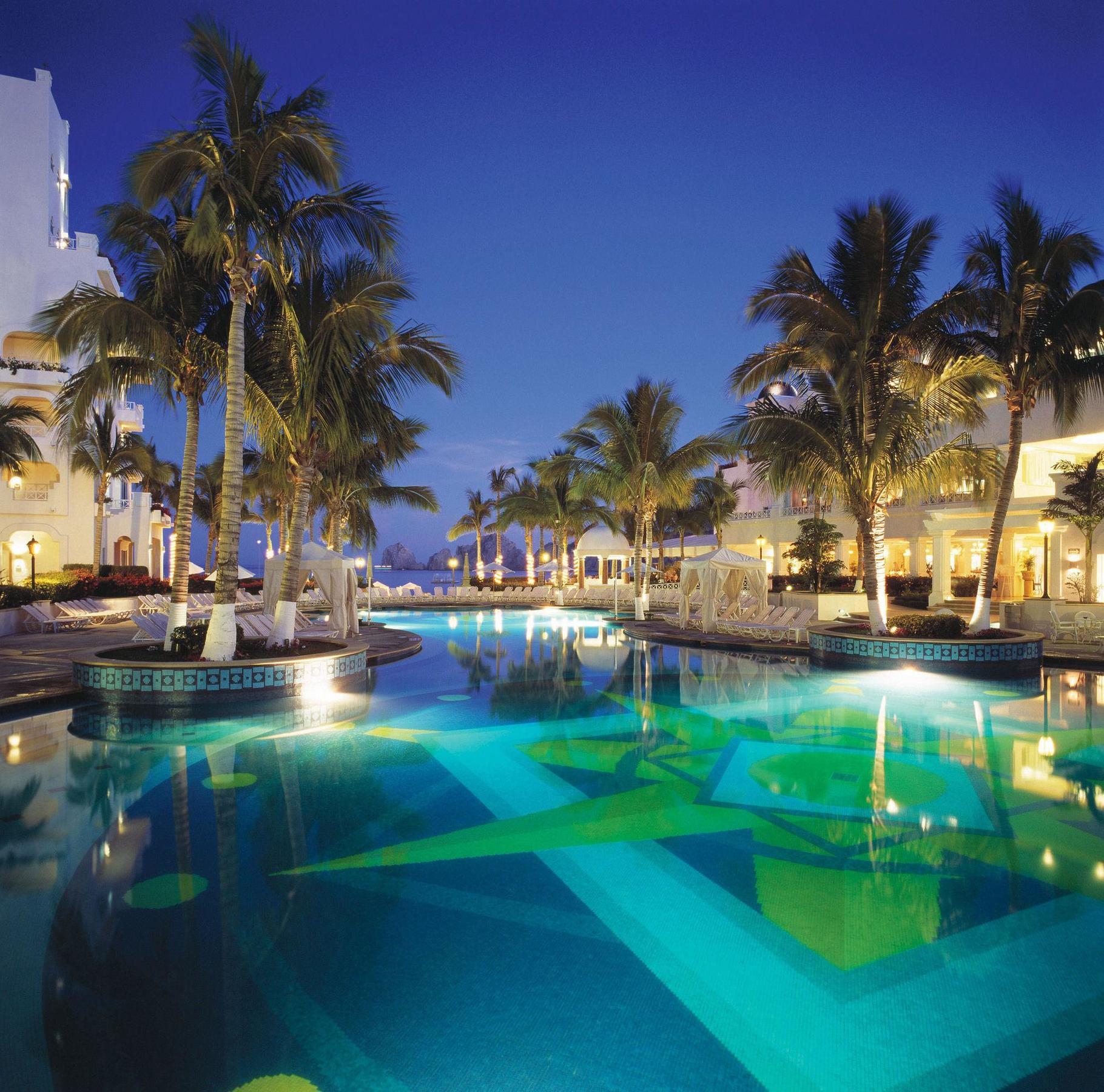 Pueblo Bonito Rose Resort & Spa Cabo San Lucas Tiện nghi bức ảnh