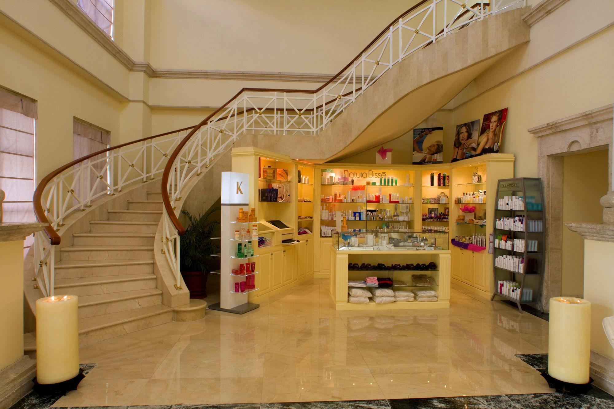 Pueblo Bonito Rose Resort & Spa Cabo San Lucas Nội địa bức ảnh