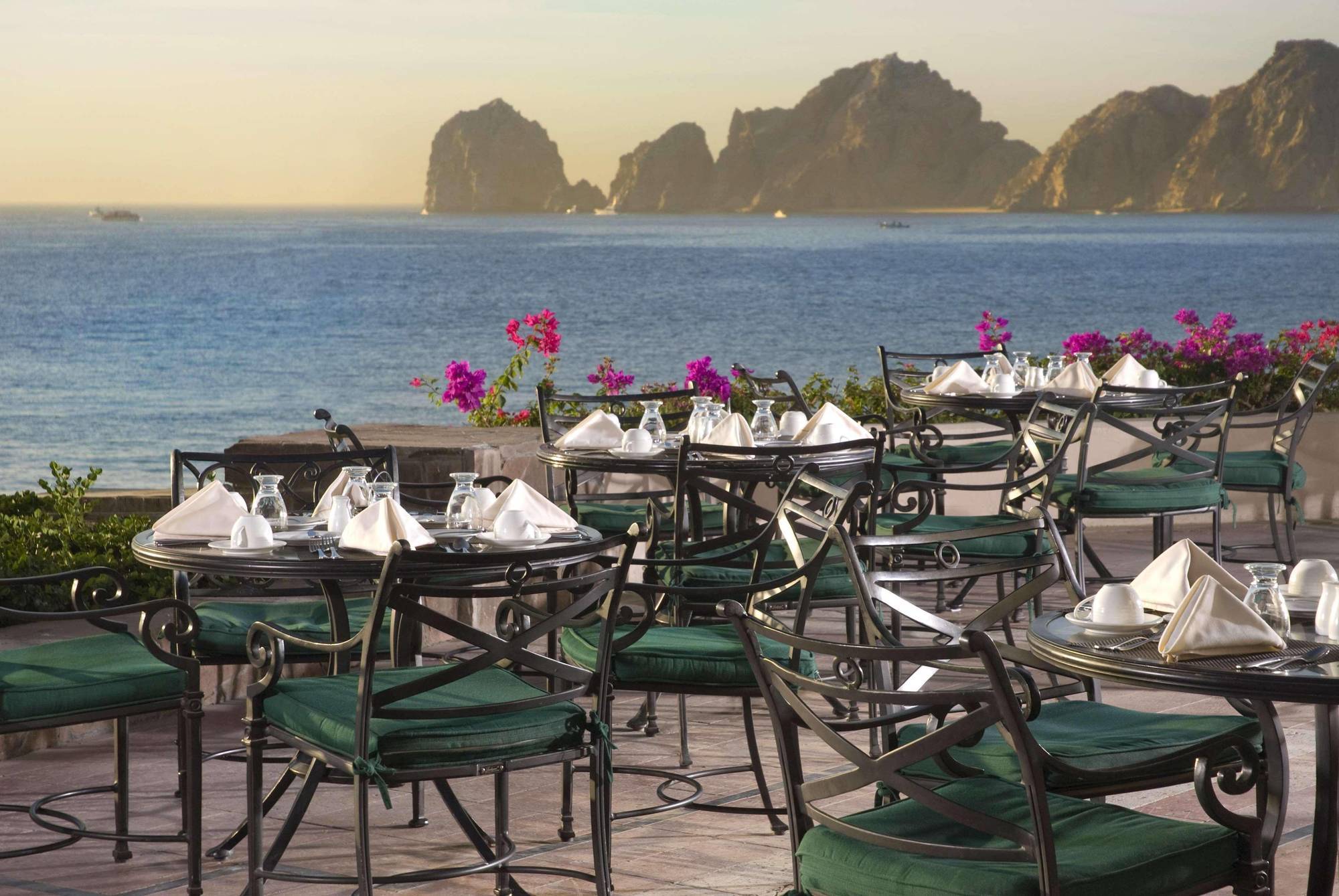 Pueblo Bonito Rose Resort & Spa Cabo San Lucas Ngoại thất bức ảnh