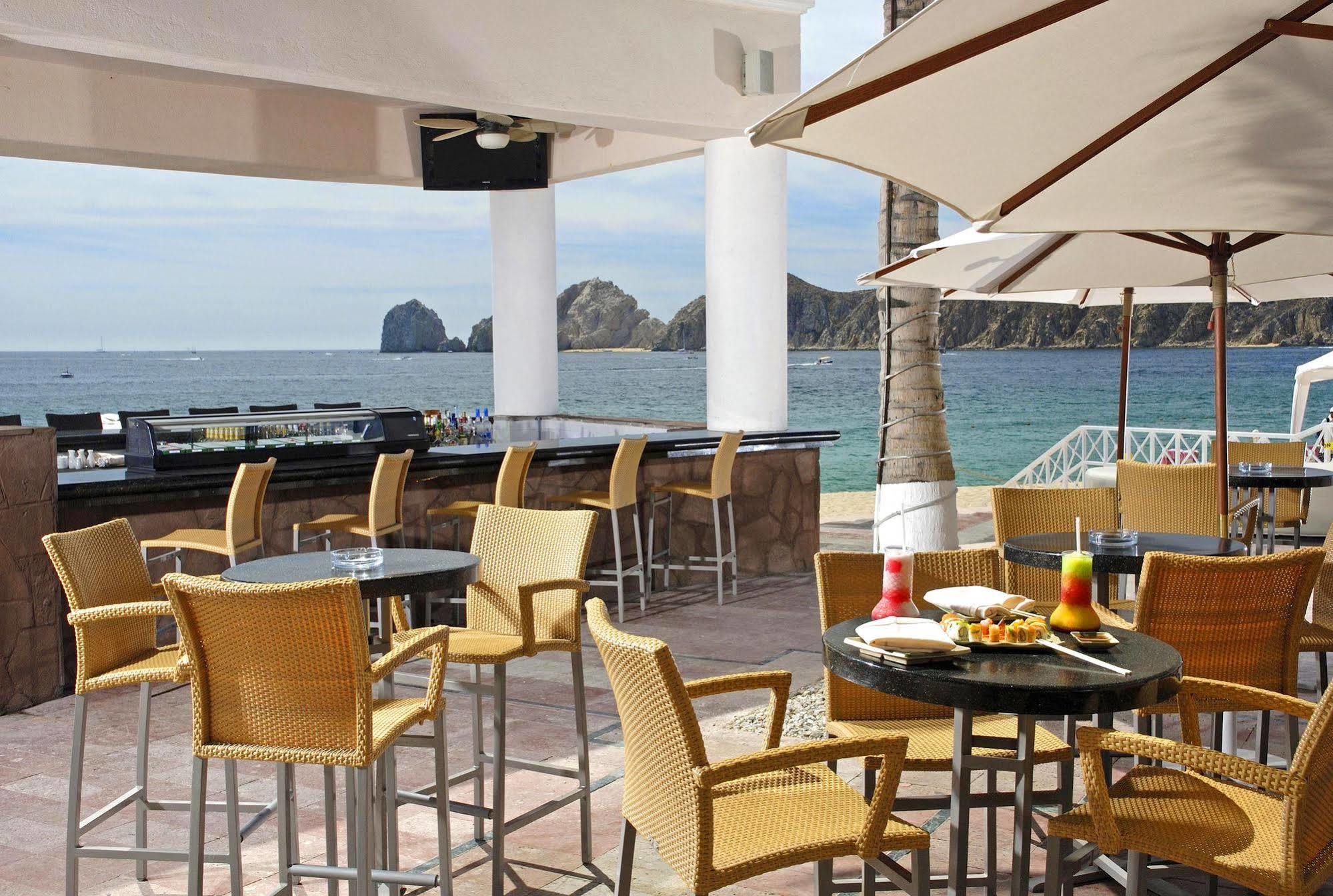 Pueblo Bonito Rose Resort & Spa Cabo San Lucas Ngoại thất bức ảnh