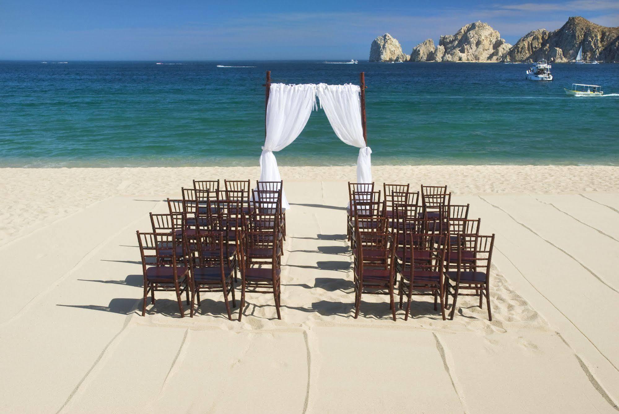 Pueblo Bonito Rose Resort & Spa Cabo San Lucas Ngoại thất bức ảnh