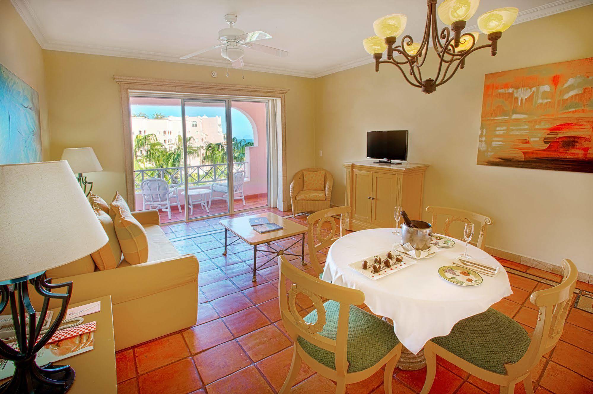 Pueblo Bonito Rose Resort & Spa Cabo San Lucas Ngoại thất bức ảnh