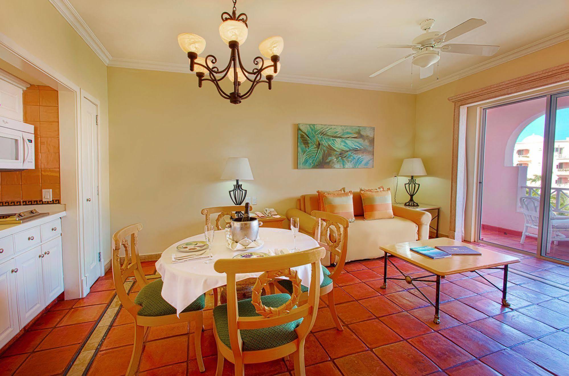 Pueblo Bonito Rose Resort & Spa Cabo San Lucas Ngoại thất bức ảnh