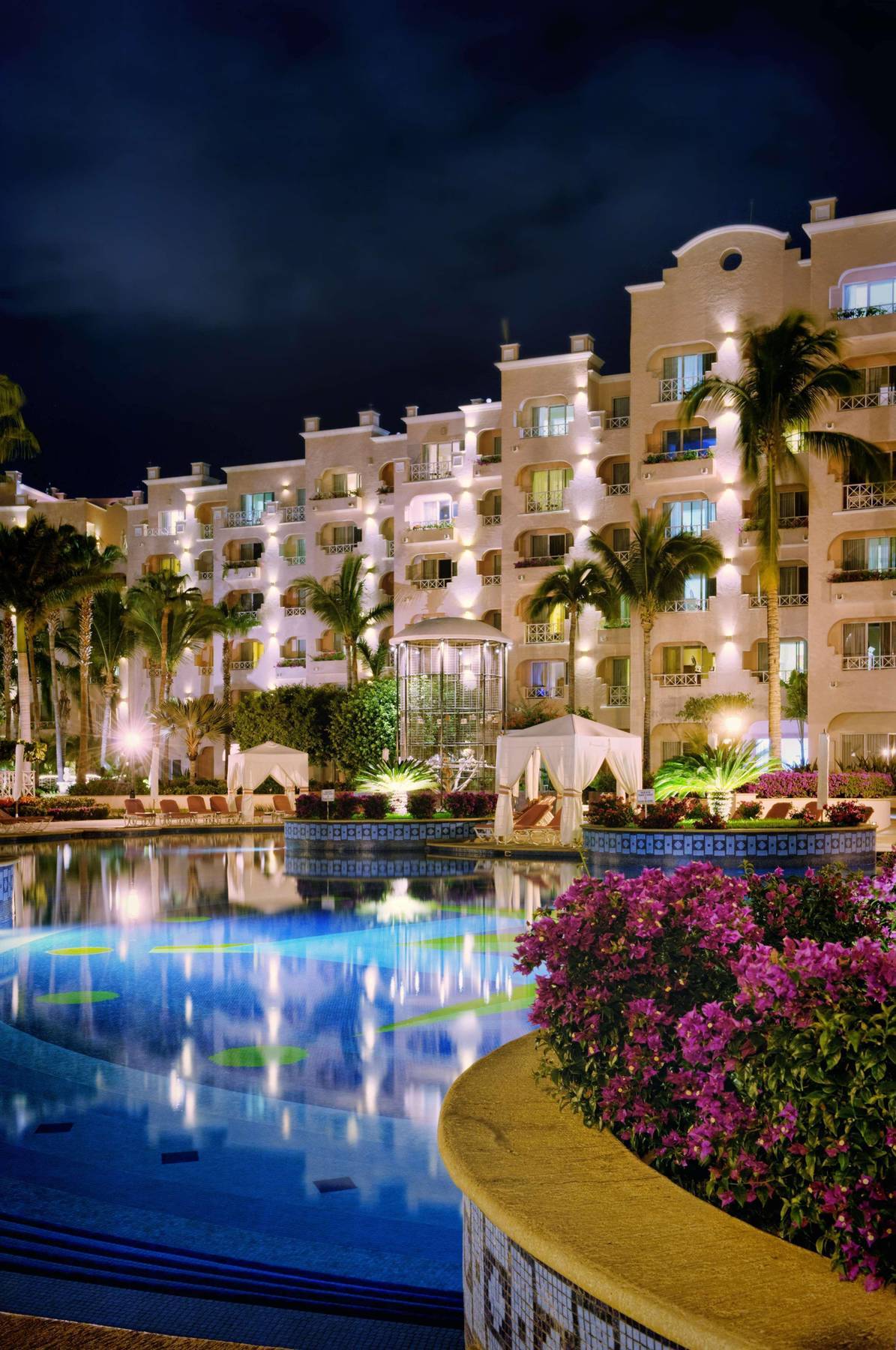 Pueblo Bonito Rose Resort & Spa Cabo San Lucas Ngoại thất bức ảnh