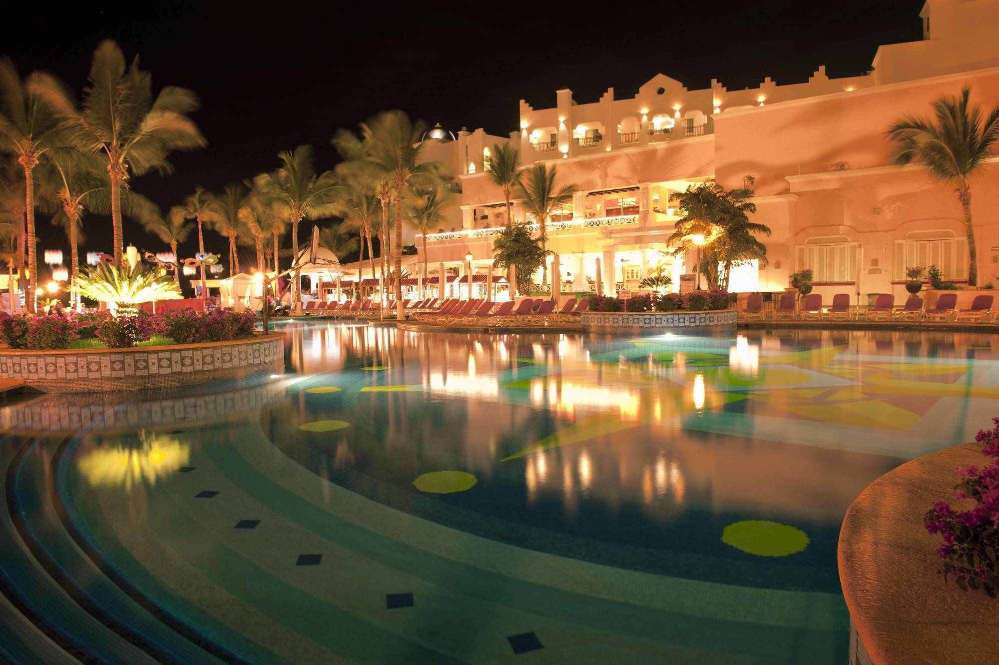 Pueblo Bonito Rose Resort & Spa Cabo San Lucas Ngoại thất bức ảnh