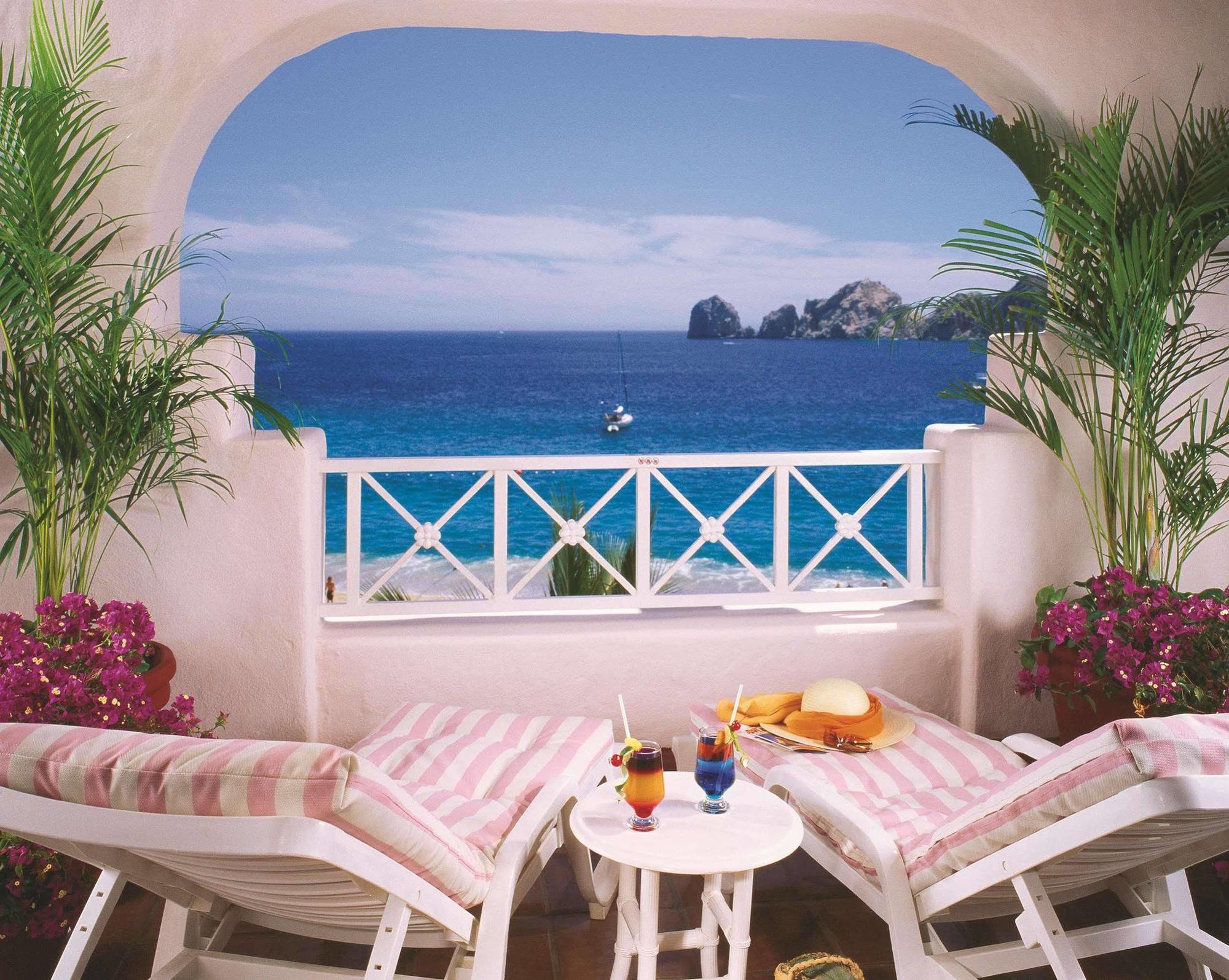 Pueblo Bonito Rose Resort & Spa Cabo San Lucas Ngoại thất bức ảnh