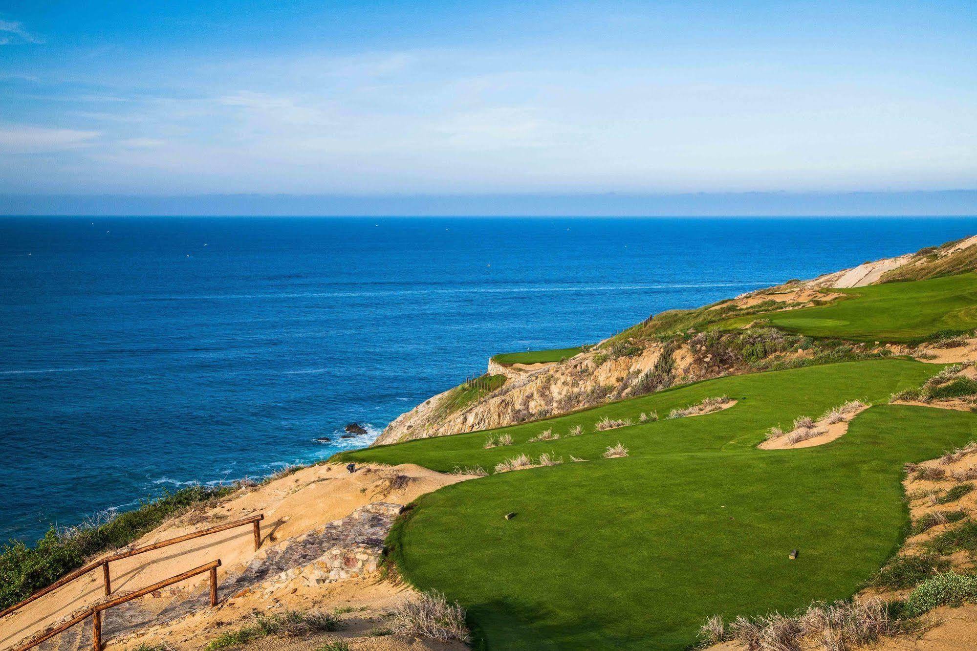 Pueblo Bonito Rose Resort & Spa Cabo San Lucas Ngoại thất bức ảnh