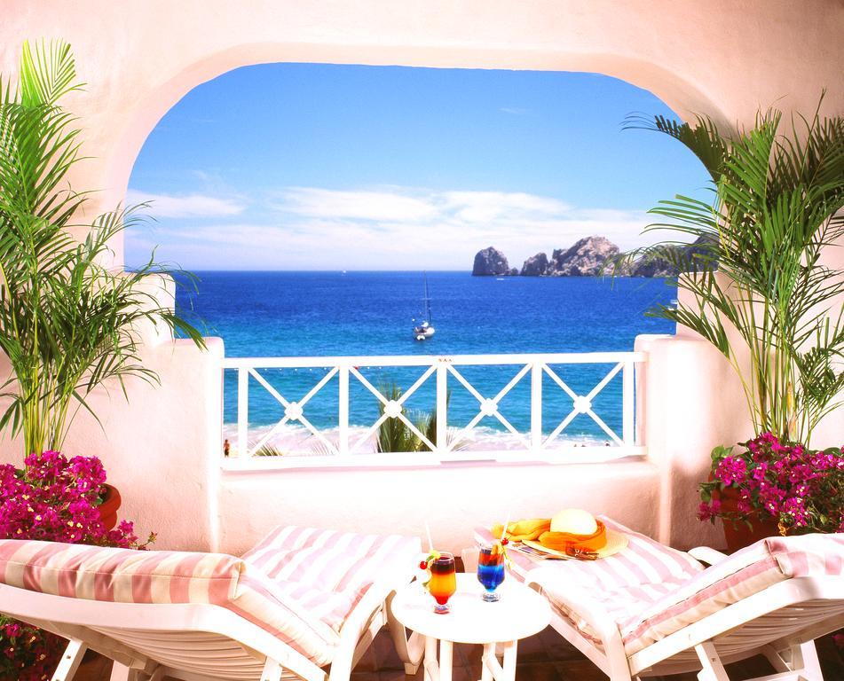 Pueblo Bonito Rose Resort & Spa Cabo San Lucas Ngoại thất bức ảnh