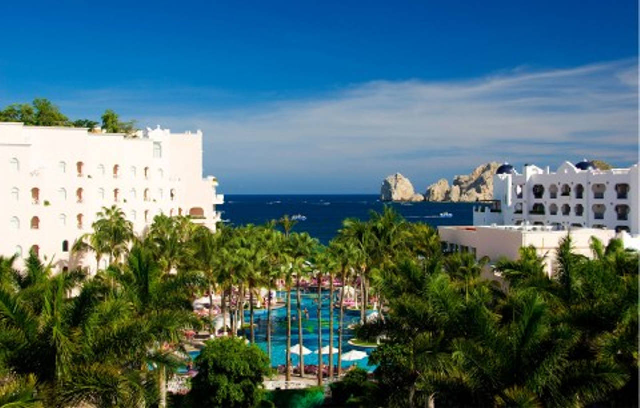 Pueblo Bonito Rose Resort & Spa Cabo San Lucas Ngoại thất bức ảnh