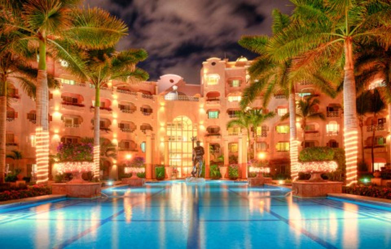 Pueblo Bonito Rose Resort & Spa Cabo San Lucas Ngoại thất bức ảnh