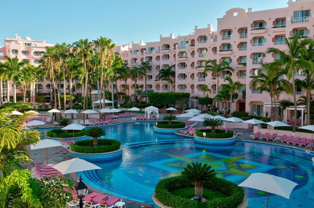 Pueblo Bonito Rose Resort & Spa Cabo San Lucas Ngoại thất bức ảnh